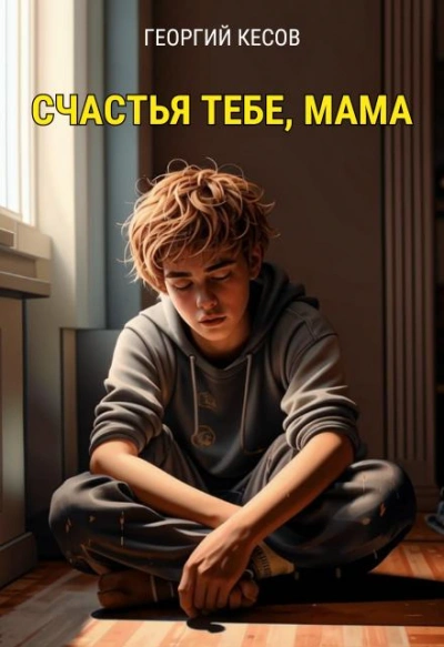 Счастья тебе, мама... - Георгий Кесов - Слушать Любимую Книгу + Без Рекламы 📲 Slushat-Knigi.Com