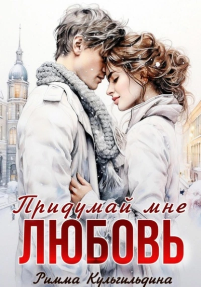 Придумай мне любовь - Римма Кульгильдина - Слушать Любимую Книгу + Без Рекламы 📲 Slushat-Knigi.Com