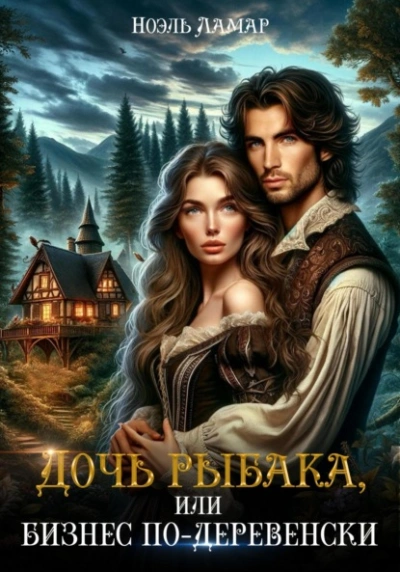 Дочь рыбака, или Бизнес по-деревенски - Ноэль Ламар - Слушать Любимую Книгу + Без Рекламы 📲 Slushat-Knigi.Com