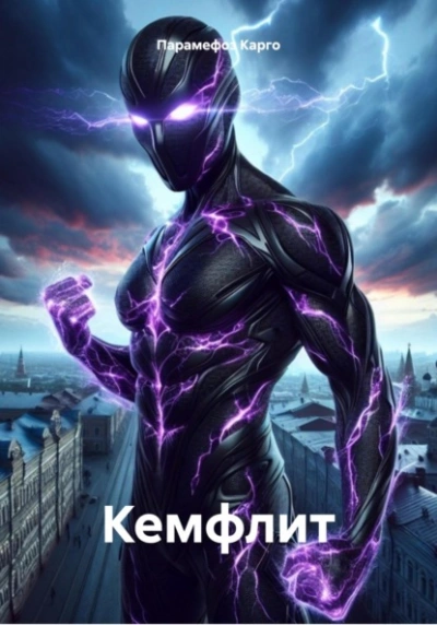 Кемфлит - Парамефоз Карго - Слушать Любимую Книгу + Без Рекламы 📲 Slushat-Knigi.Com