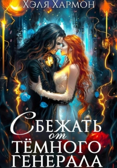 Сбежать от Тёмного Генерала - Хэля Хармон - Слушать Любимую Книгу + Без Рекламы 📲 Slushat-Knigi.Com