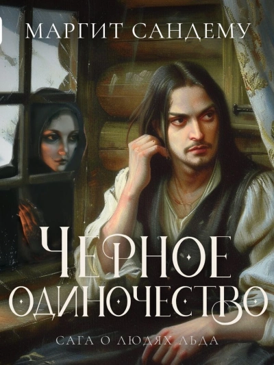 Черное одиночество - Маргит Сандему - Слушать Любимую Книгу + Без Рекламы 📲 Slushat-Knigi.Com