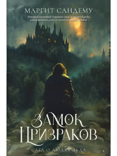 Замок призраков - Маргит Сандему - Слушать Любимую Книгу + Без Рекламы 📲 Slushat-Knigi.Com
