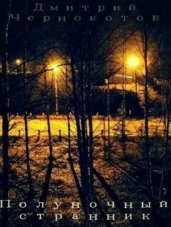 Полуночный странник - Дмитрий Чернокотов - Слушать Любимую Книгу + Без Рекламы 📲 Slushat-Knigi.Com