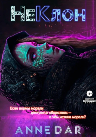НеКлон - Anne Dar - Слушать Любимую Книгу + Без Рекламы 📲 Slushat-Knigi.Com