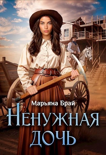 Ненужная дочь - Марьяна Брай - Слушать Любимую Книгу + Без Рекламы 📲 Slushat-Knigi.Com