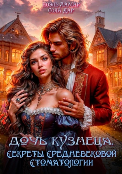 Дочь кузнеца, или Секреты Cредневековой стоматологии - Ноэль Ламар - Слушать Любимую Книгу + Без Рекламы 📲 Slushat-Knigi.Com