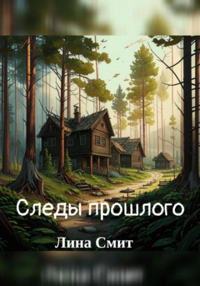 Следы прошлого - Лина Смит - Слушать Любимую Книгу + Без Рекламы 📲 Slushat-Knigi.Com