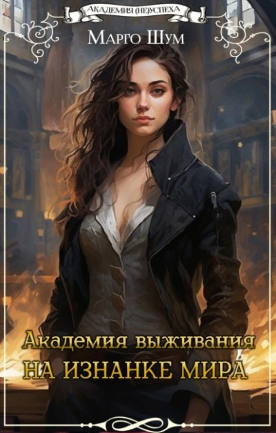 На изнанке мира - Марго Шум - Слушать Любимую Книгу + Без Рекламы 📲 Slushat-Knigi.Com