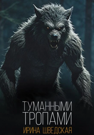 Туманными тропами - Ирина Шведская - Слушать Любимую Книгу + Без Рекламы 📲 Slushat-Knigi.Com