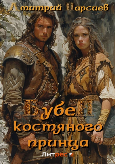 Бубен Костяного принца - Дмитрий Парсиев - Слушать Любимую Книгу + Без Рекламы 📲 Slushat-Knigi.Com