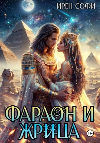 Фараон и жрица - Ирен Софи - Слушать Любимую Книгу + Без Рекламы 📲 Slushat-Knigi.Com