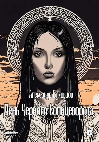 День Черного Солнцеворота - Александр Буховцов - Слушать Любимую Книгу + Без Рекламы 📲 Slushat-Knigi.Com