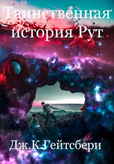 Таинственная история Рут - Джеймс Гейтсбери - Слушать Любимую Книгу + Без Рекламы 📲 Slushat-Knigi.Com