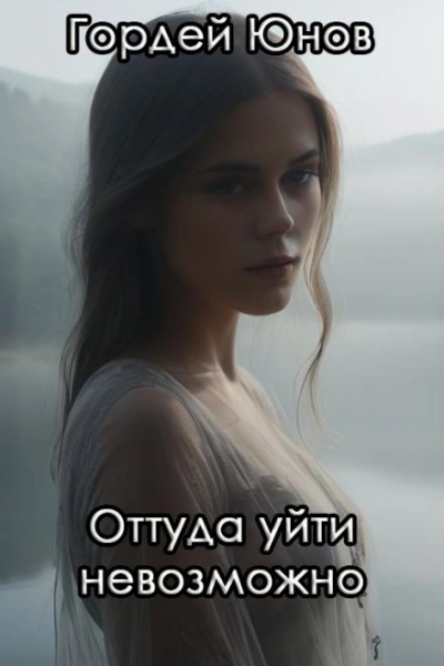 Оттуда уйти невозможно - Гордей Юнов - Слушать Любимую Книгу + Без Рекламы 📲 Slushat-Knigi.Com