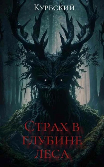 Страх в глубине леса - Данил Курбский - Слушать Любимую Книгу + Без Рекламы 📲 Slushat-Knigi.Com