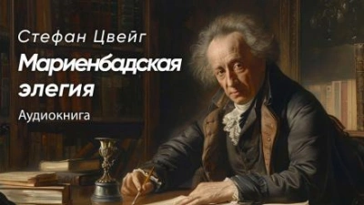 Мариенбадская элегия - Стефан Цвейг - Слушать Любимую Книгу + Без Рекламы 📲 Slushat-Knigi.Com
