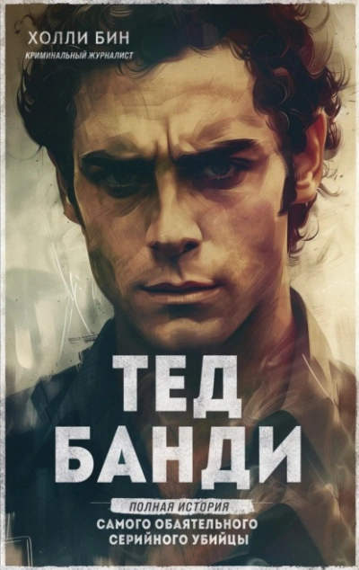 Тед Банди. Полная история самого обаятельного серийного убийцы - Холли Бин - Слушать Любимую Книгу + Без Рекламы 📲 Slushat-Knigi.Com