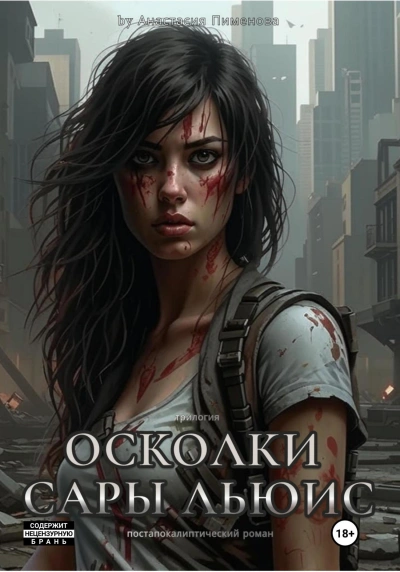 Осколки Сары Льюис - Анастасия Пименова - Слушать Любимую Книгу + Без Рекламы 📲 Slushat-Knigi.Com