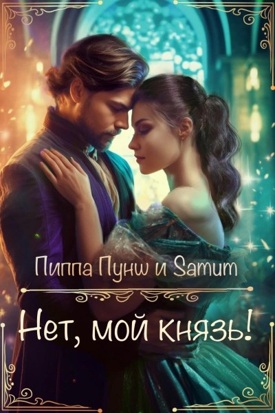 Нет, мой князь! - Александра Питкевич Samum - Слушать Любимую Книгу + Без Рекламы 📲 Slushat-Knigi.Com