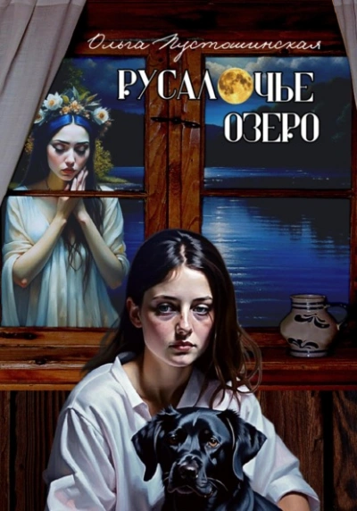 Русалочье озеро - Ольга Пустошинская - Слушать Любимую Книгу + Без Рекламы 📲 Slushat-Knigi.Com