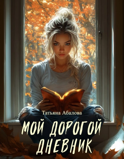 Мой дорогой дневник - Татьяна Абалова - Слушать Любимую Книгу + Без Рекламы 📲 Slushat-Knigi.Com