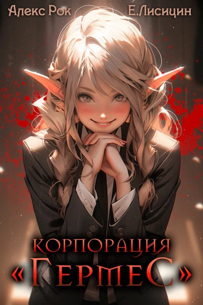 Корпорация «Гермес 3 - Евгений Лисицин, Алекс Рок - Слушать Любимую Книгу + Без Рекламы 📲 Slushat-Knigi.Com
