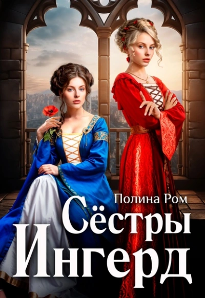 Сёстры Ингерд - Полина Ром - Слушать Любимую Книгу + Без Рекламы 📲 Slushat-Knigi.Com
