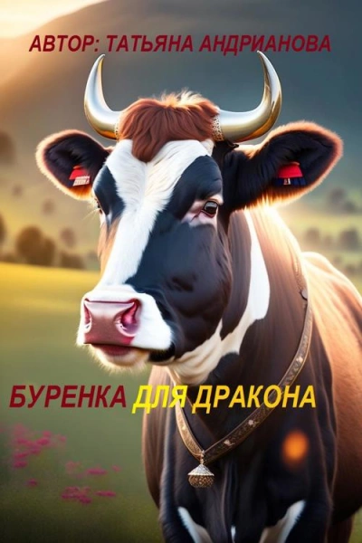 Буренка для дракона - Татьяна Андрианова - Слушать Любимую Книгу + Без Рекламы 📲 Slushat-Knigi.Com
