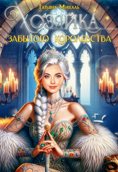Хозяйка Забытого королевства - Татьяна Михаль - Слушать Любимую Книгу + Без Рекламы 📲 Slushat-Knigi.Com