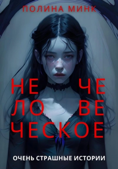 Нечеловеческое. Очень страшные истории - Полина Минк - Слушать Любимую Книгу + Без Рекламы 📲 Slushat-Knigi.Com