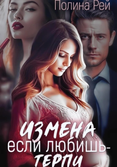 Измена. Если любишь – терпи - Полина Рей - Слушать Любимую Книгу + Без Рекламы 📲 Slushat-Knigi.Com