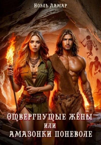 Отвергнутые жёны, или Амазонки поневоле - Ноэль Ламар - Слушать Любимую Книгу + Без Рекламы 📲 Slushat-Knigi.Com