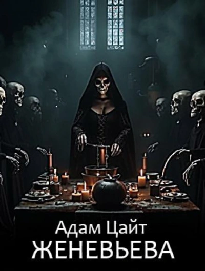 Женевьева - Адам Цайт - Слушать Любимую Книгу + Без Рекламы 📲 Slushat-Knigi.Com