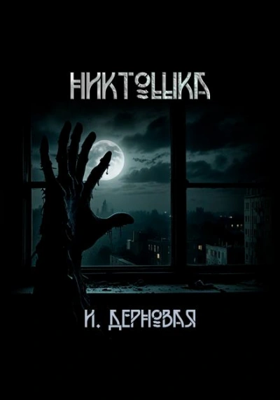 Никтошка - Ирина Дерновая - Слушать Любимую Книгу + Без Рекламы 📲 Slushat-Knigi.Com