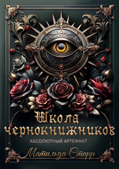 Абсолютный артефакт - Матильда Старр - Слушать Любимую Книгу + Без Рекламы 📲 Slushat-Knigi.Com