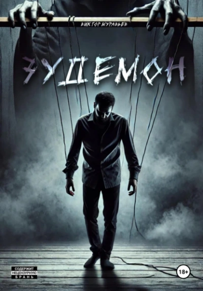 Зудемон - Виктор Муравьёв - Слушать Любимую Книгу + Без Рекламы 📲 Slushat-Knigi.Com