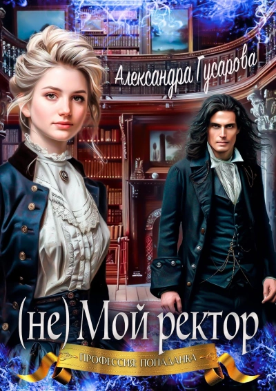 (не) Мой ректор - Александра Гусарова - Слушать Любимую Книгу + Без Рекламы 📲 Slushat-Knigi.Com
