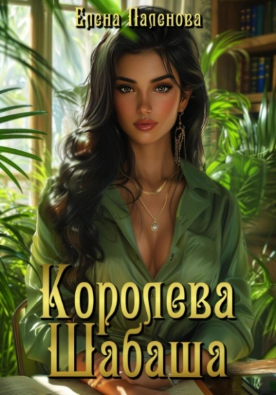 Королева Шабаша - Елена Паленова - Слушать Любимую Книгу + Без Рекламы 📲 Slushat-Knigi.Com