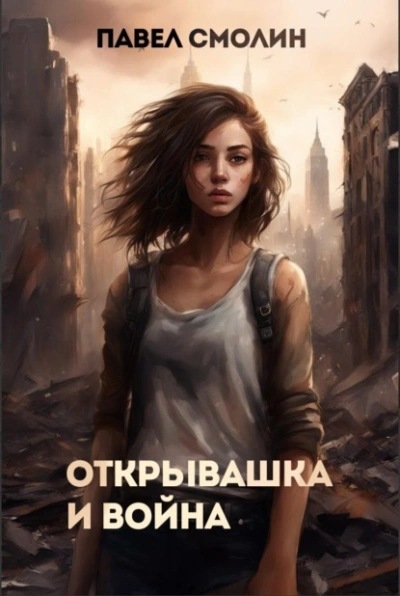 Открывашка и война - Павел Смолин - Слушать Любимую Книгу + Без Рекламы 📲 Slushat-Knigi.Com