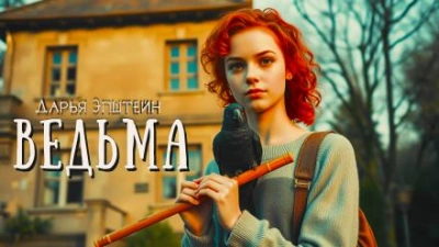 Ведьма - Дарья Эпштейн - Слушать Любимую Книгу + Без Рекламы 📲 Slushat-Knigi.Com