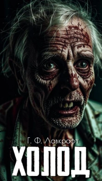 Холод - Говард Филлипс Лавкрафт - Слушать Любимую Книгу + Без Рекламы 📲 Slushat-Knigi.Com