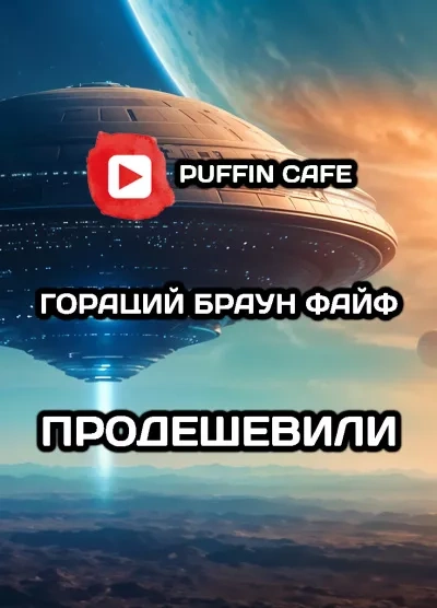 Продешевили - Гораций Файф - Слушать Любимую Книгу + Без Рекламы 📲 Slushat-Knigi.Com