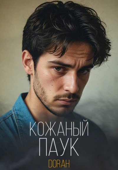 Кожаный паук - DoRaH - Слушать Любимую Книгу + Без Рекламы 📲 Slushat-Knigi.Com