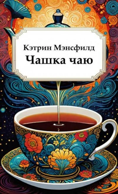 Чашка чаю - Кэтрин Мэнсфилд - Слушать Любимую Книгу + Без Рекламы 📲 Slushat-Knigi.Com