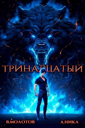 Тринадцатый. Том IV - А. Никл, Виктор Молотов - Слушать Любимую Книгу + Без Рекламы 📲 Slushat-Knigi.Com