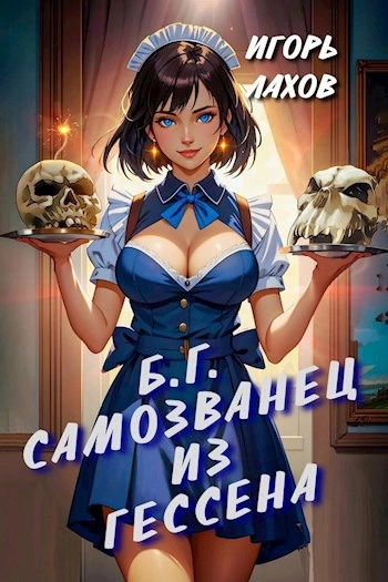 Самозванец из Гессена - Игорь Лахов - Слушать Любимую Книгу + Без Рекламы 📲 Slushat-Knigi.Com