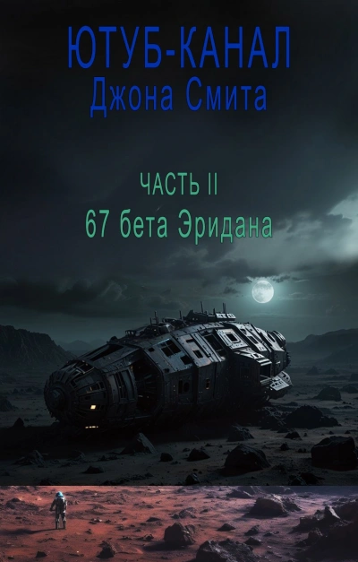 Ютуб канал Джона Смита 2 - Константин Брансвик - Слушать Любимую Книгу + Без Рекламы 📲 Slushat-Knigi.Com