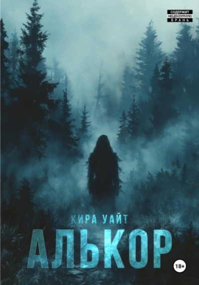 Алькор - Кира Уайт - Слушать Любимую Книгу + Без Рекламы 📲 Slushat-Knigi.Com