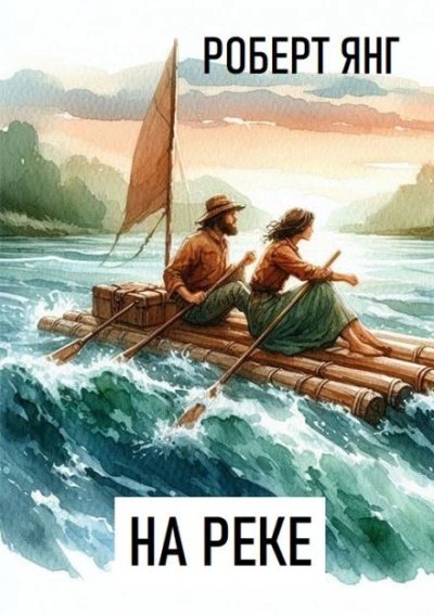 На реке - Роберт Янг - Слушать Любимую Книгу + Без Рекламы 📲 Slushat-Knigi.Com